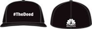 CNBC #TheDeed Hat